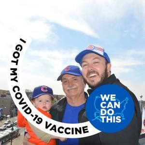 Meet your Posher, Eric